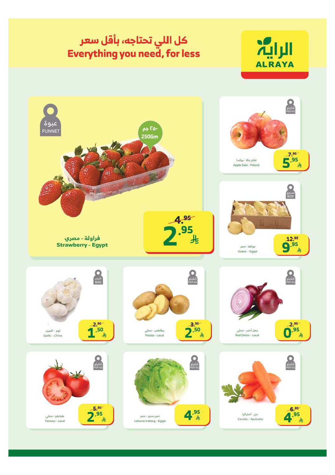 عروض الراية صفحة رقم 23